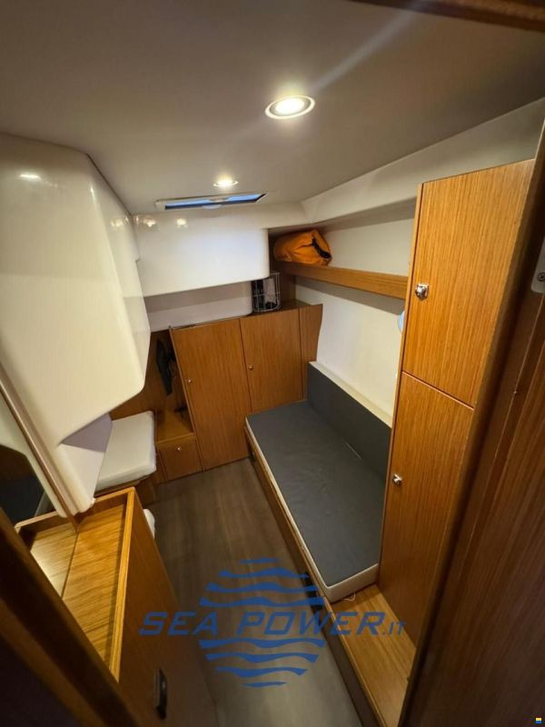 Bavaria 39 HT HIGHLINE