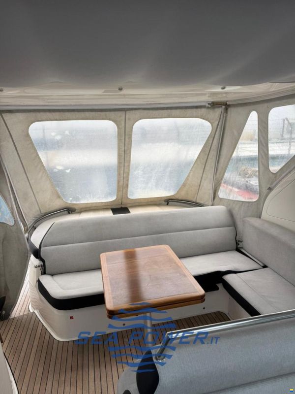 Bavaria 39 HT HIGHLINE