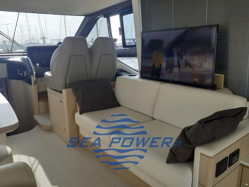Princess Yachts. F 49