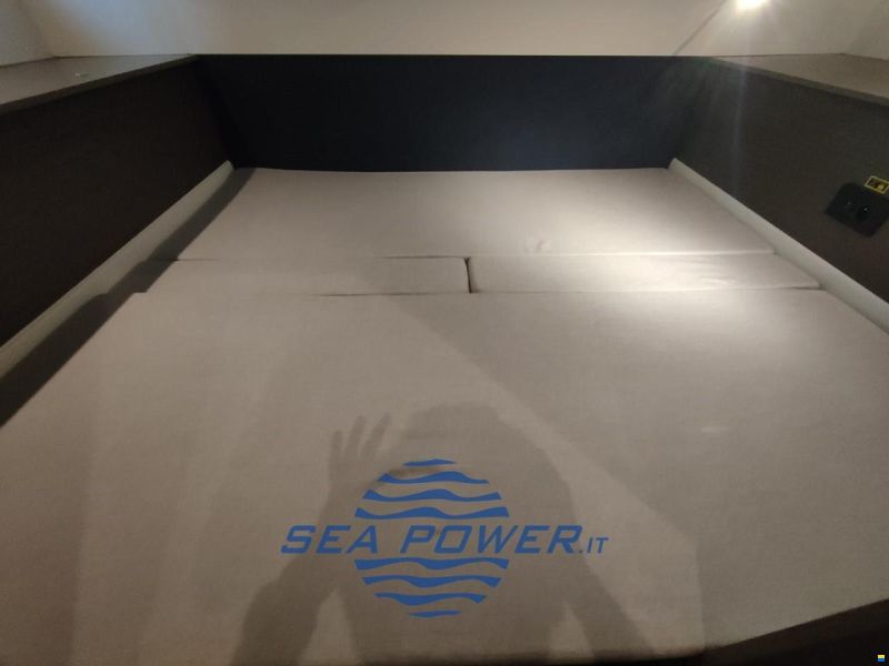 Beneteau. Gran Turismo 36