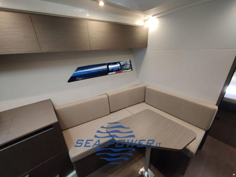 Beneteau. Gran Turismo 36