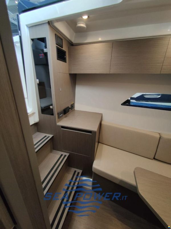 Beneteau. Gran Turismo 36