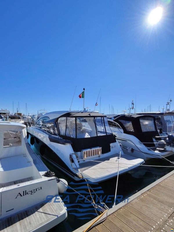 Beneteau. Gran Turismo 36