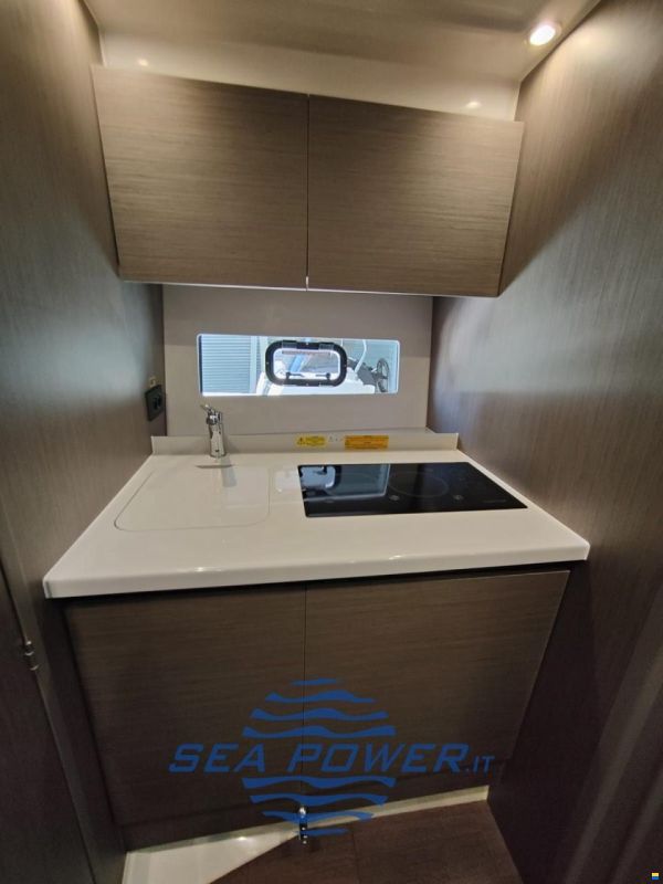 Beneteau. Gran Turismo 36