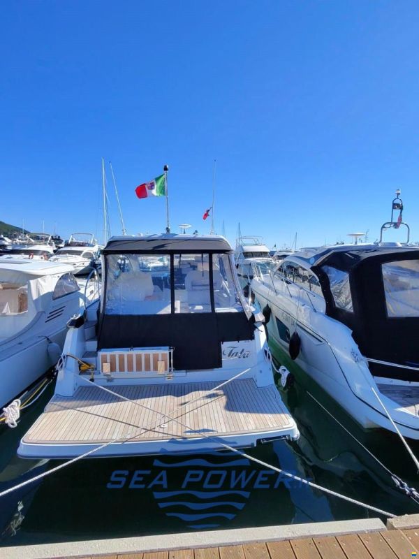 Beneteau. Gran Turismo 36