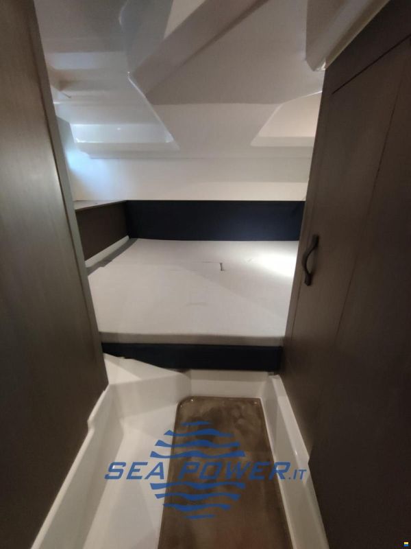 Beneteau. Gran Turismo 36