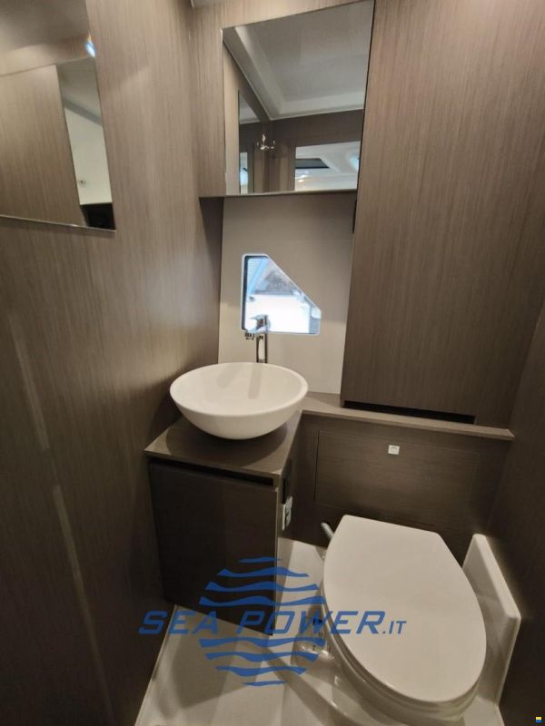 Beneteau. Gran Turismo 36