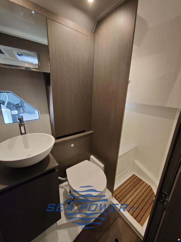 Beneteau. Gran Turismo 36