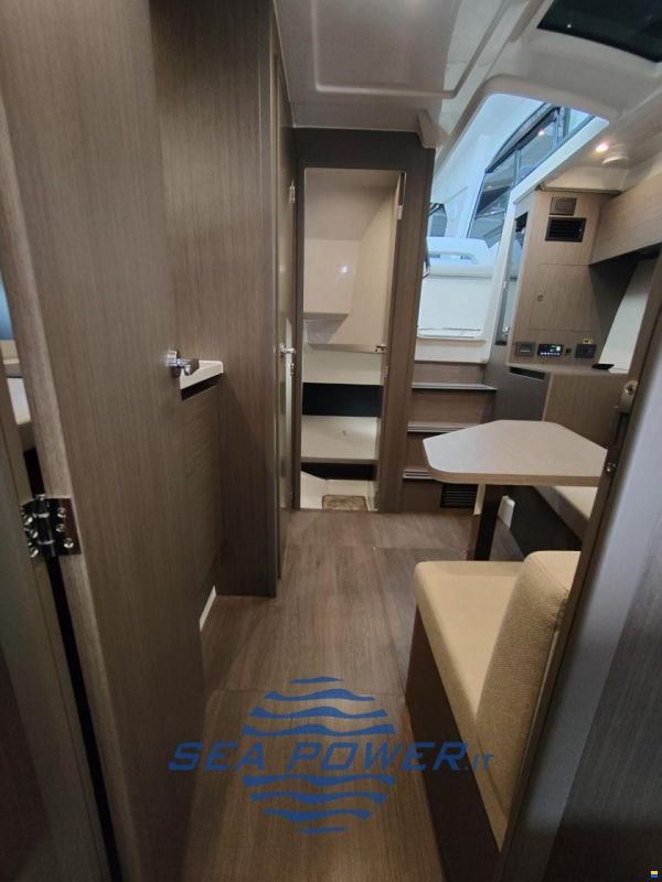 Beneteau. Gran Turismo 36