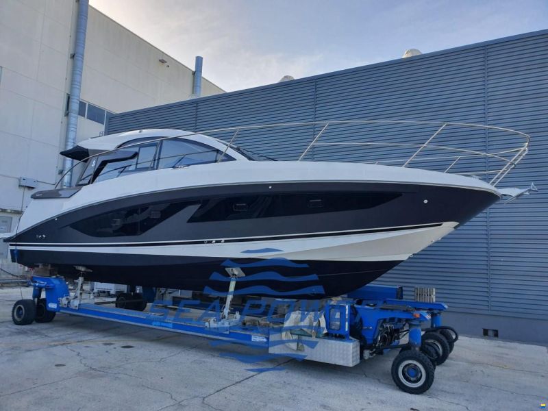 Beneteau. Gran Turismo 36