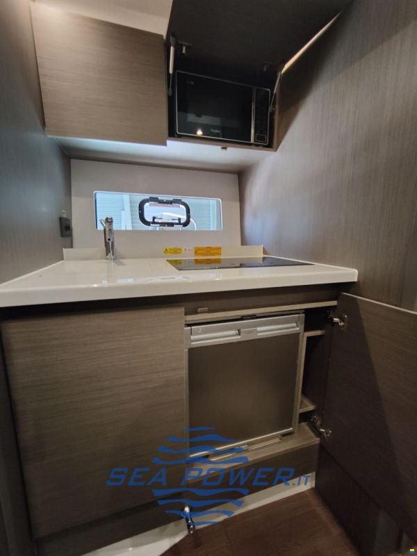 Beneteau. Gran Turismo 36
