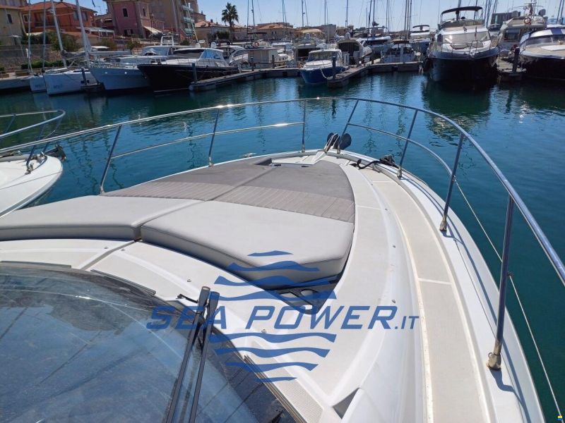 Beneteau. Gran Turismo 46
