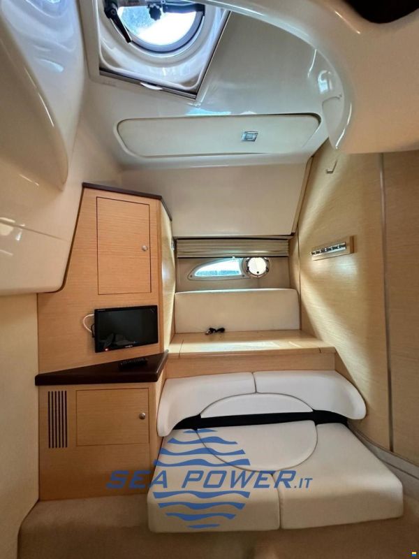 Cranchi. MEDITERRANE 43 OPEN TOP