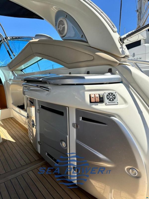 Cranchi. MEDITERRANE 43 OPEN TOP