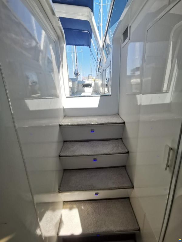 Mochi Craft 47 Open