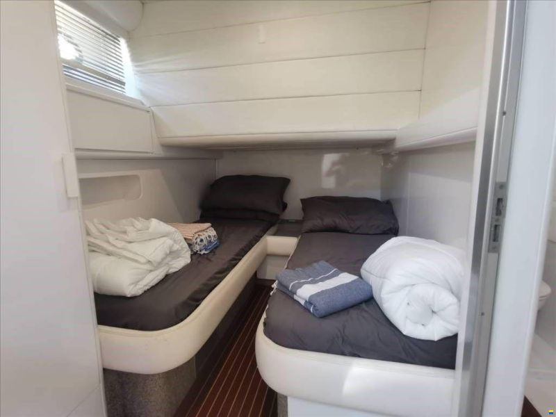 Mochi Craft 47 Open