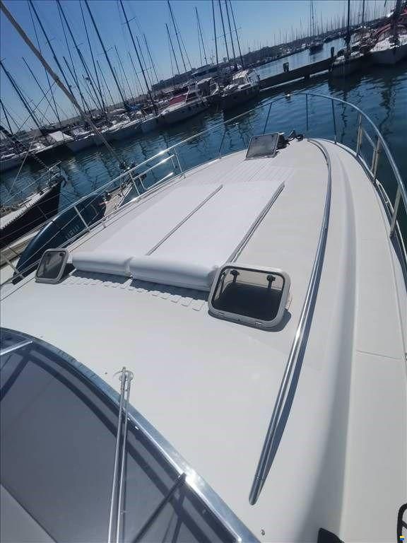 Mochi Craft 47 Open