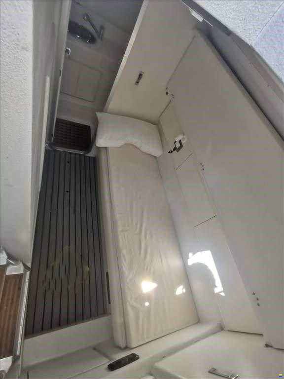 Mochi Craft 47 Open