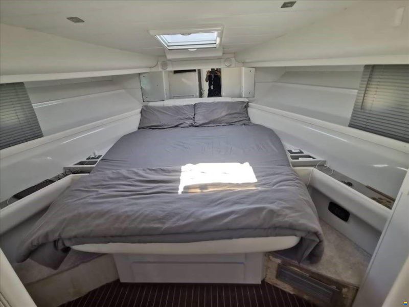 Mochi Craft 47 Open