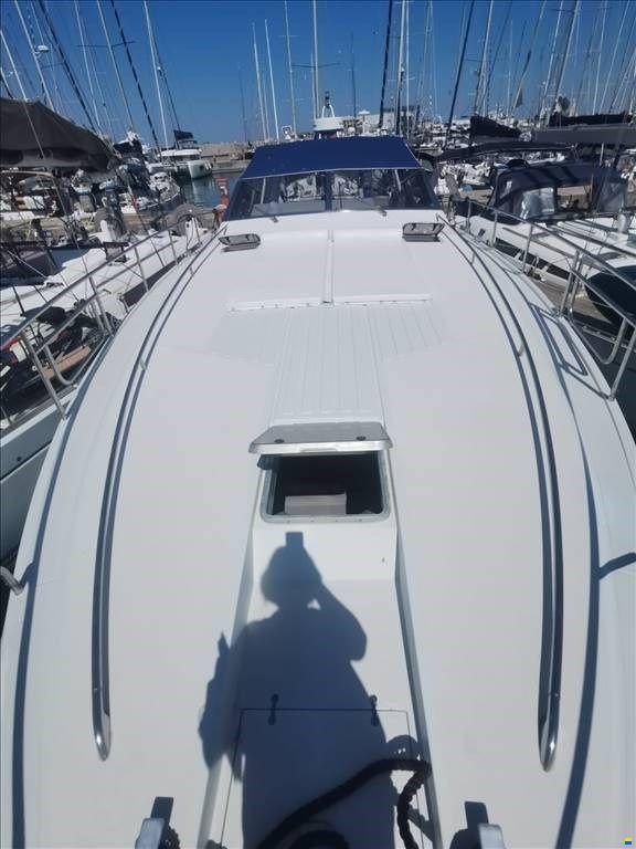 Mochi Craft 47 Open