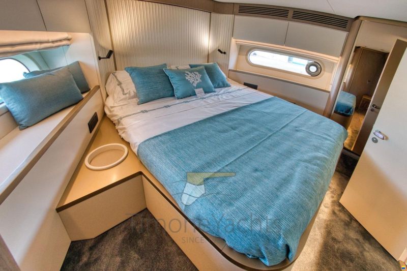 Azimut Magellano 60