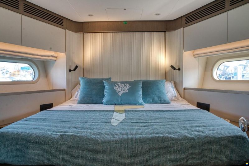 Azimut Magellano 60