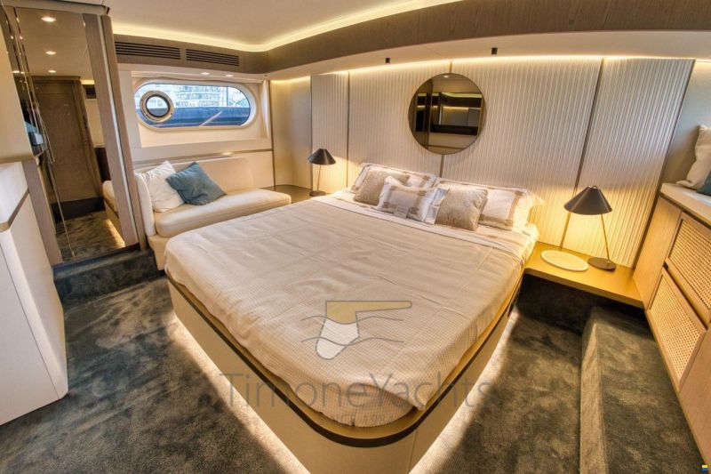Azimut Magellano 60