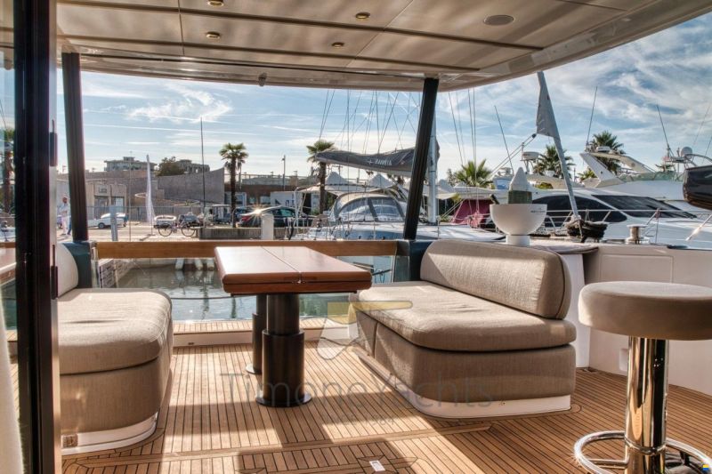 Azimut Magellano 60