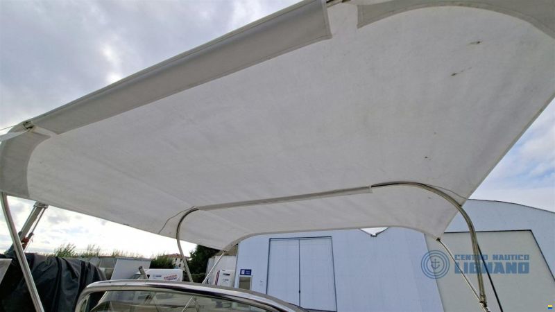Idea Marine 58 Open