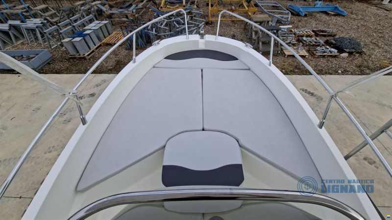 Idea Marine 58 Open