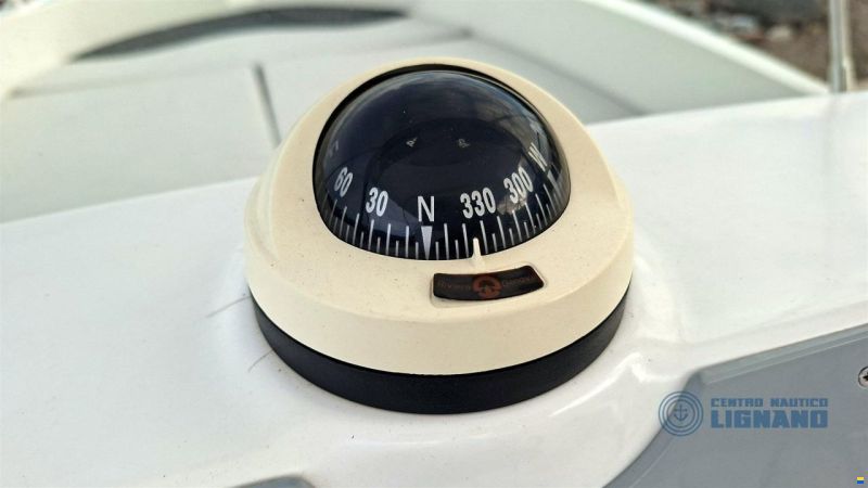 Idea Marine 58 Open
