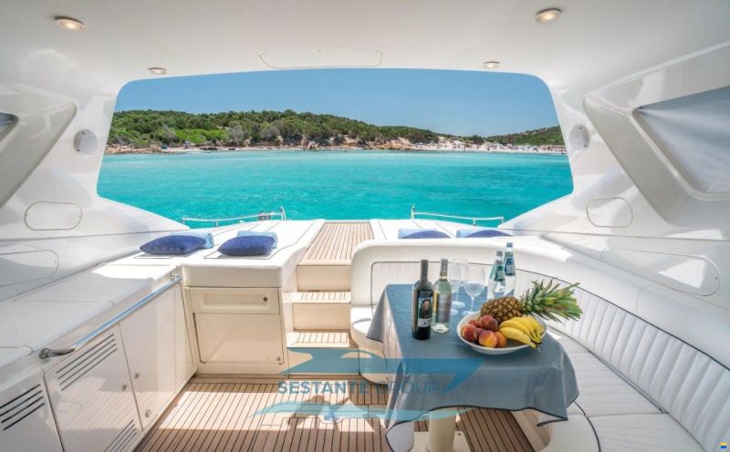 Cantieri di Sarnico Sarnico 58