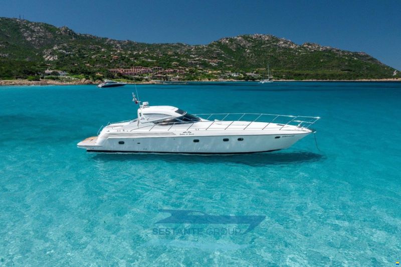 Cantieri di Sarnico Sarnico 58
