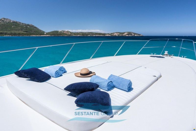 Cantieri di Sarnico Sarnico 58