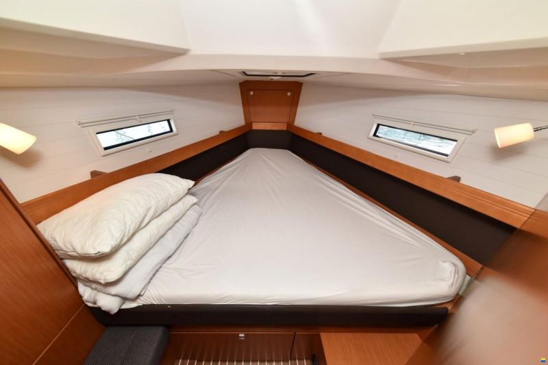 Bavaria 41 Cruiser