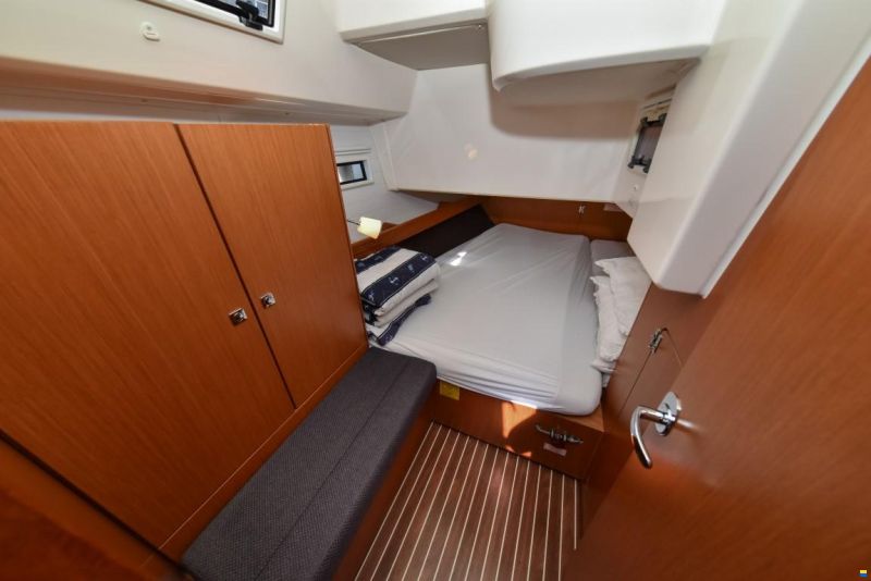 Bavaria 41 Cruiser