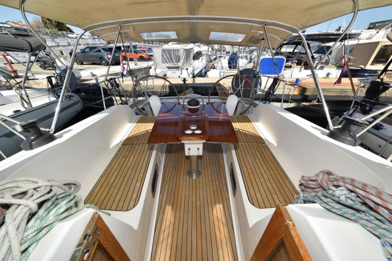 Bavaria 41 Cruiser