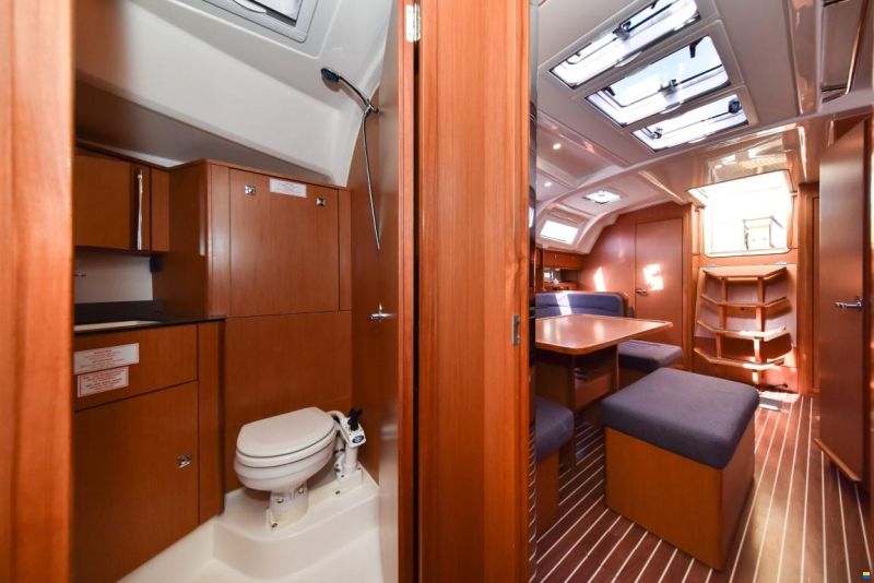 Bavaria 41 Cruiser