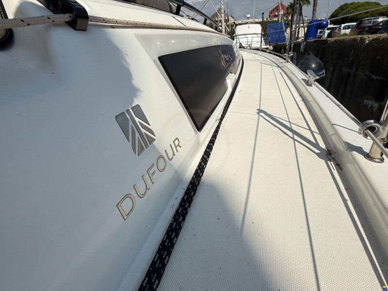 Nautitech DUFOUR 37
