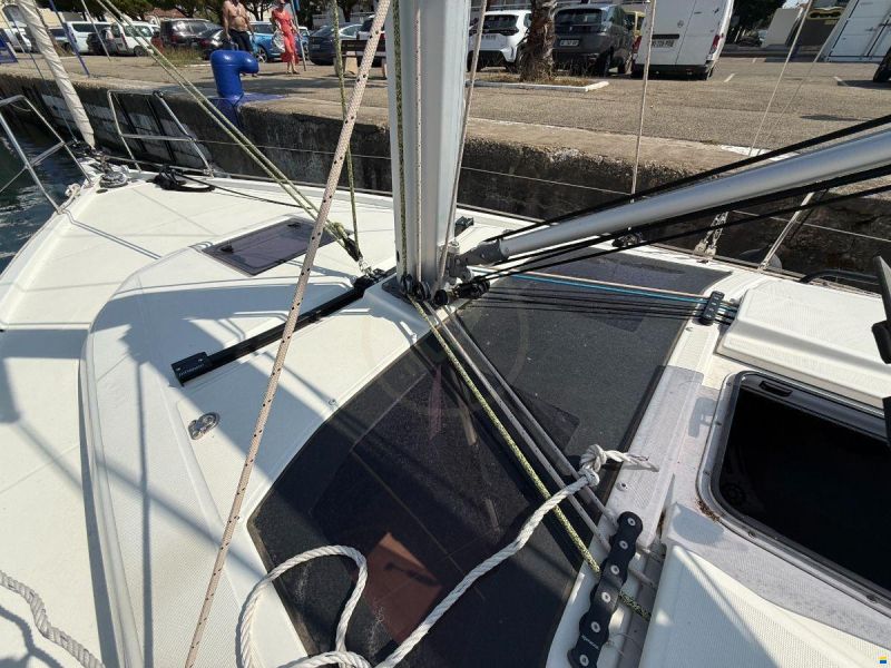 Nautitech DUFOUR 37