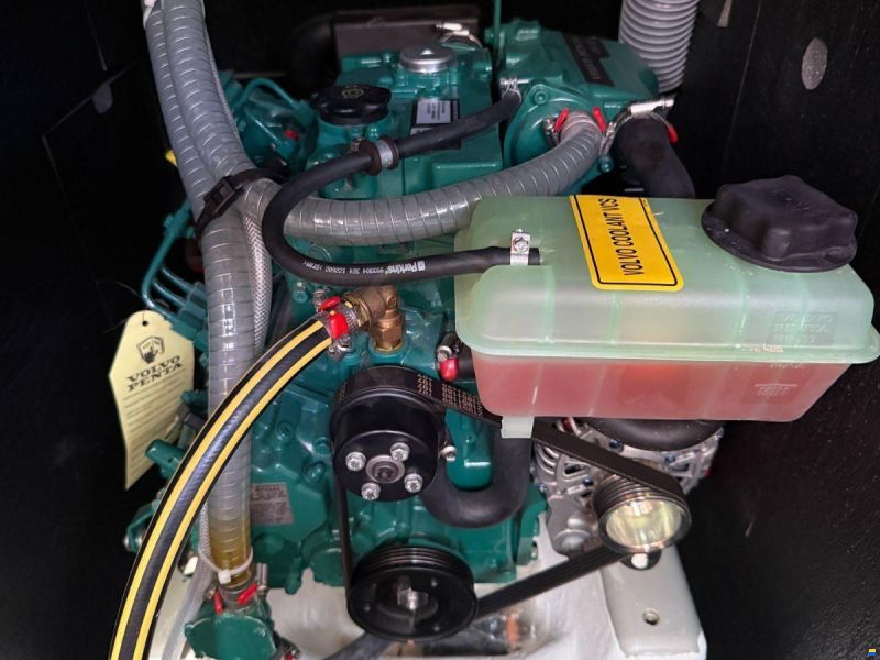 Nautitech DUFOUR 37
