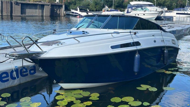 Askeladden 705 VOYAGER