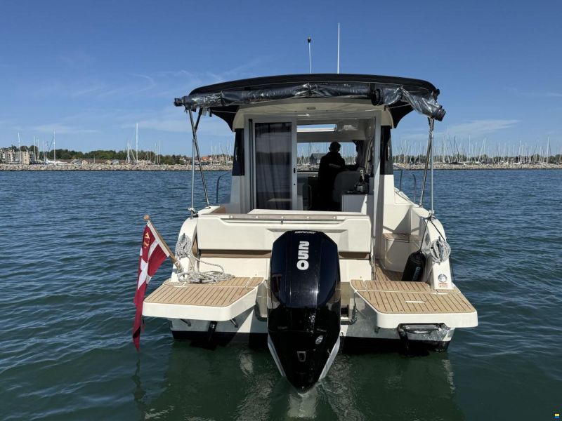Quicksilver 755 Weekend