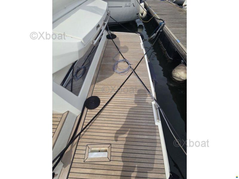 Prestige 460 FLYBRIDGE