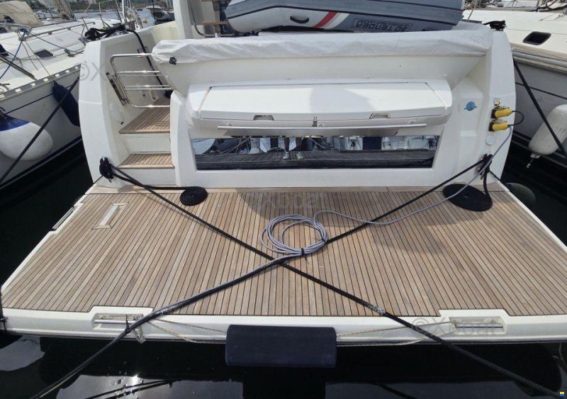 Prestige 460 FLYBRIDGE
