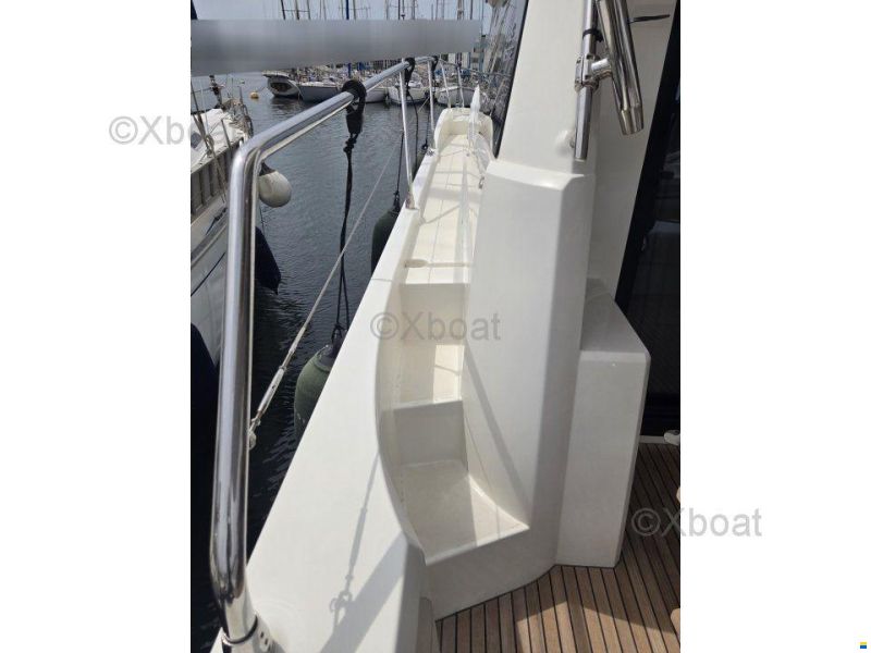 Prestige 460 FLYBRIDGE