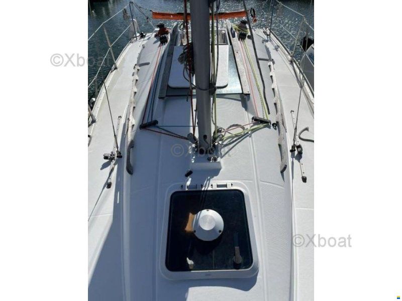 Jeanneau SUN ODYSSEY 26