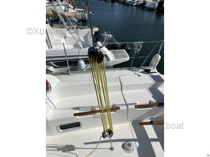 Jeanneau SUN ODYSSEY 26
