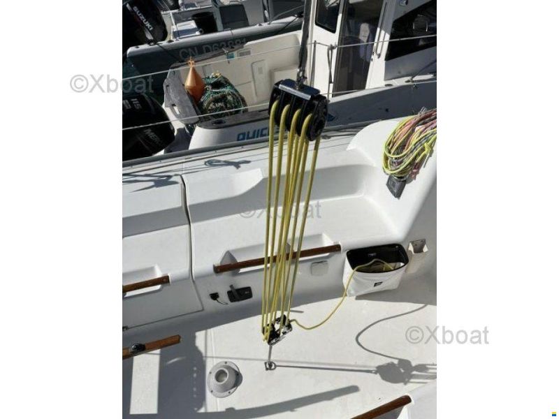 Jeanneau SUN ODYSSEY 26