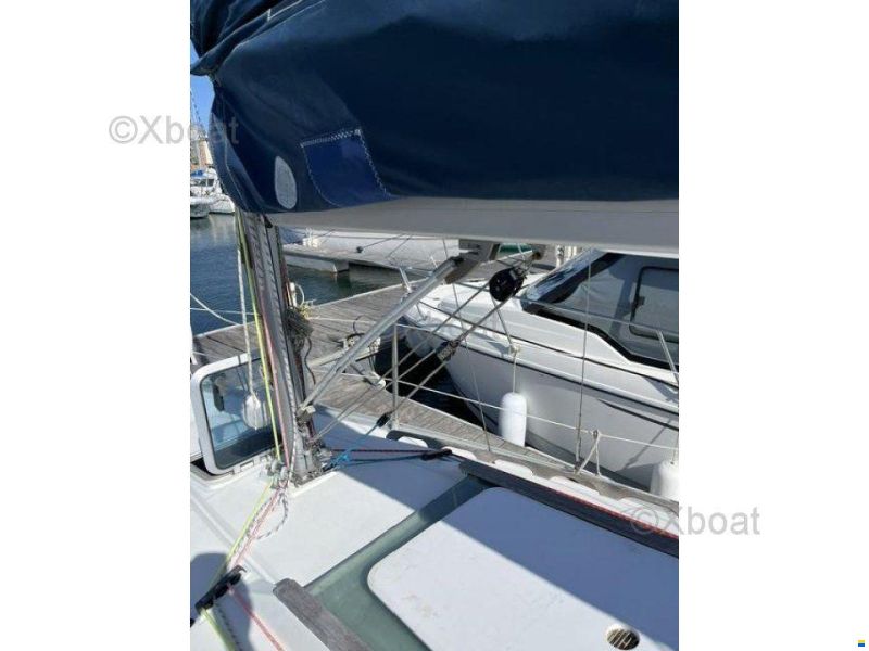 Jeanneau SUN ODYSSEY 26